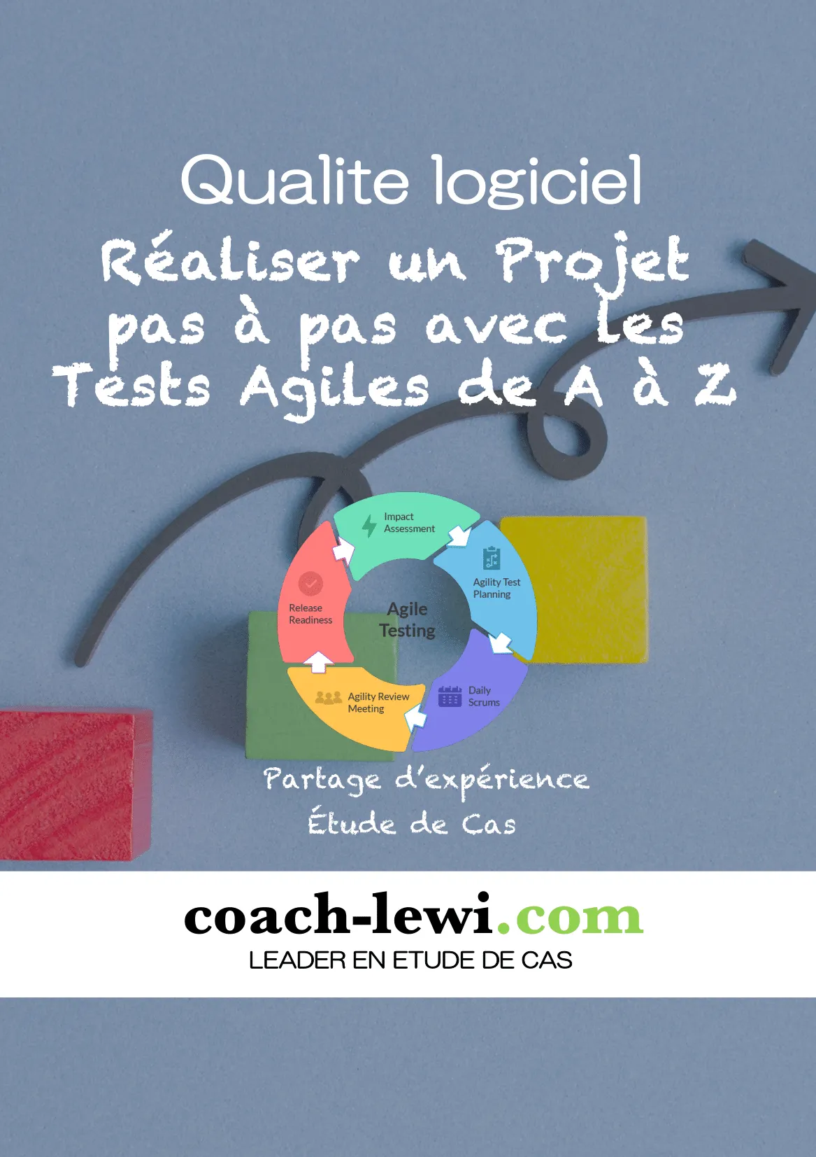 Ebook Tests agile Pratique