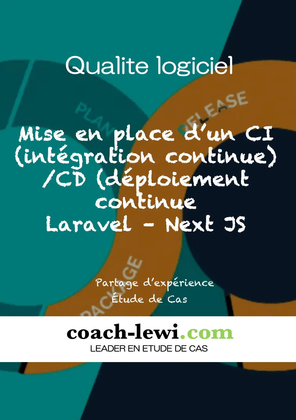 Ebook – CI CD