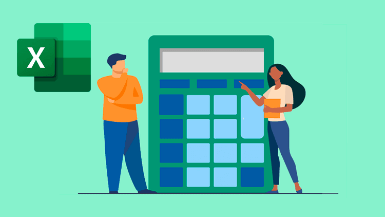 Maîtriser les Calculs dans Microsoft Excel en 44 min