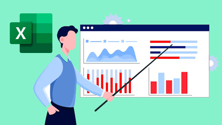 Maîtriser les Tableaux Croisés Dynamiques Dans Excel en 1 h 13